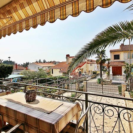 Emi Apartment Porec Ngoại thất bức ảnh