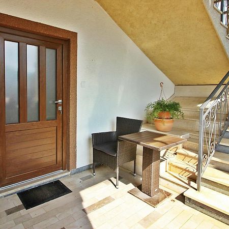 Emi Apartment Porec Ngoại thất bức ảnh
