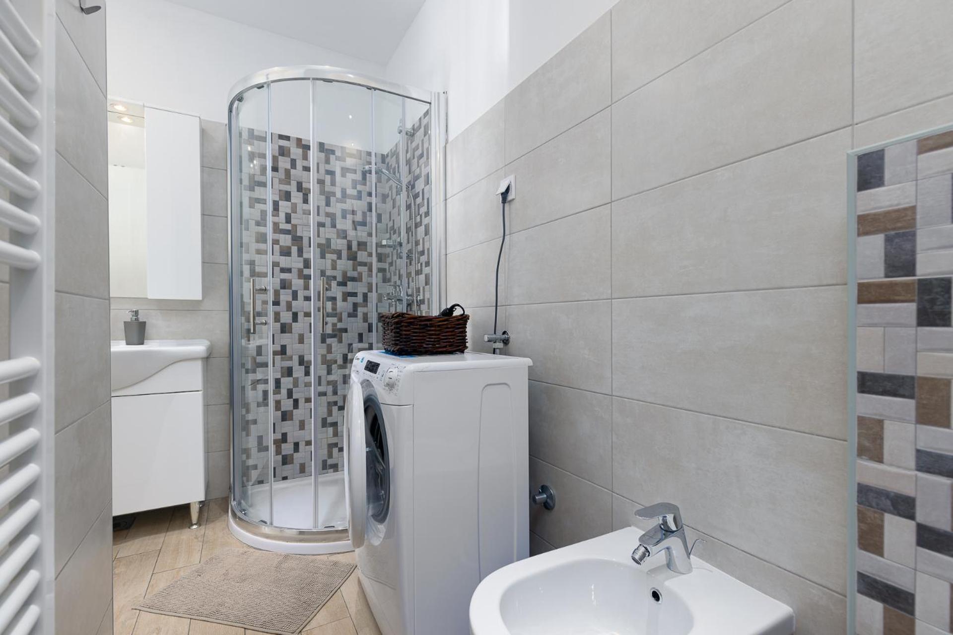 Emi Apartment Porec Ngoại thất bức ảnh