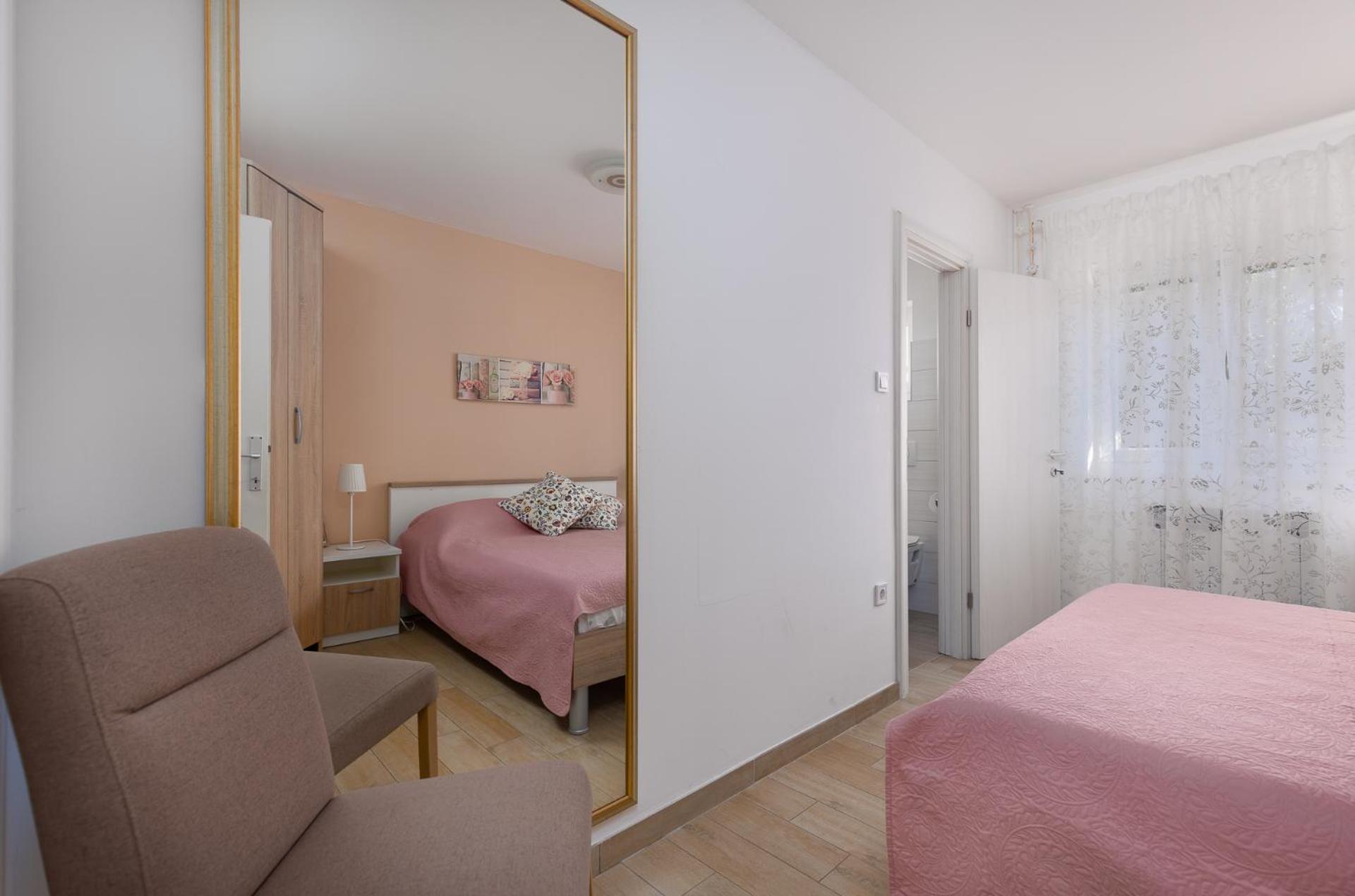 Emi Apartment Porec Ngoại thất bức ảnh