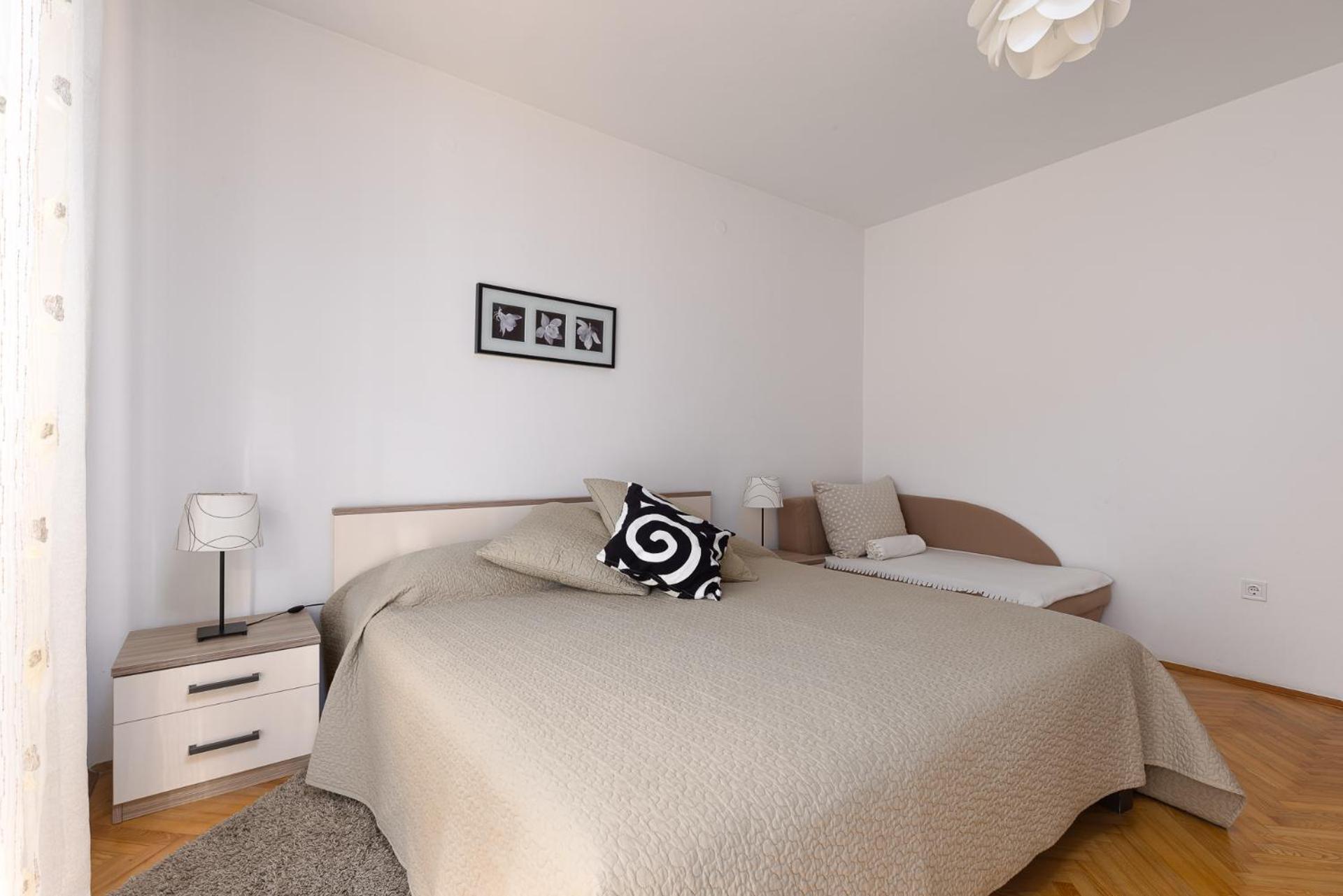 Emi Apartment Porec Ngoại thất bức ảnh
