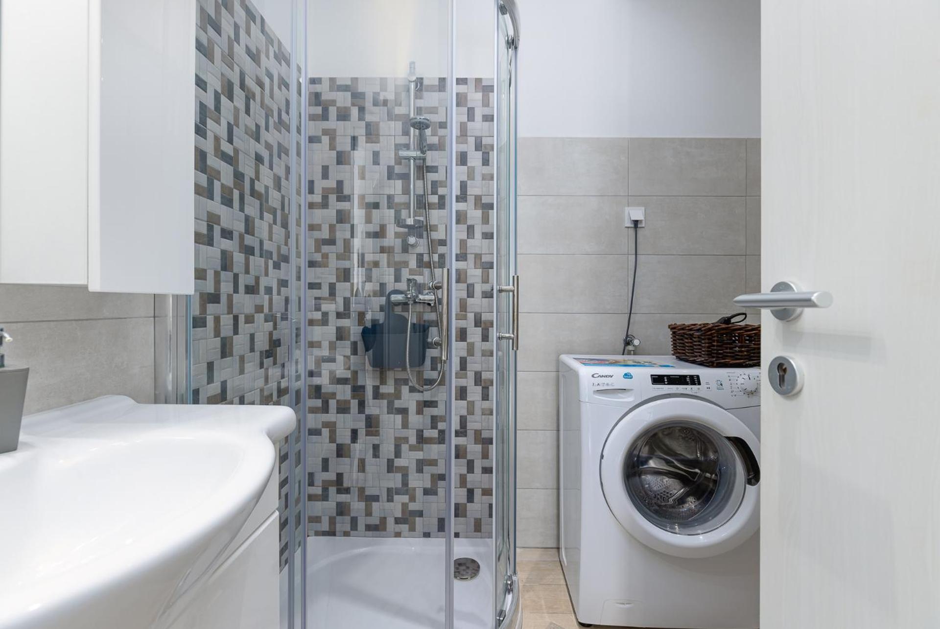 Emi Apartment Porec Ngoại thất bức ảnh