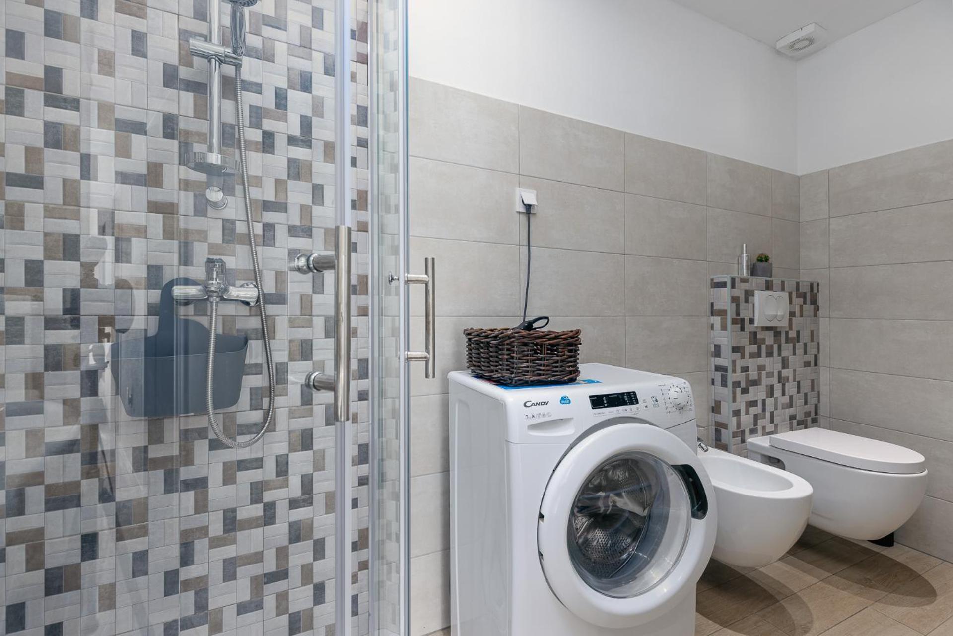 Emi Apartment Porec Ngoại thất bức ảnh