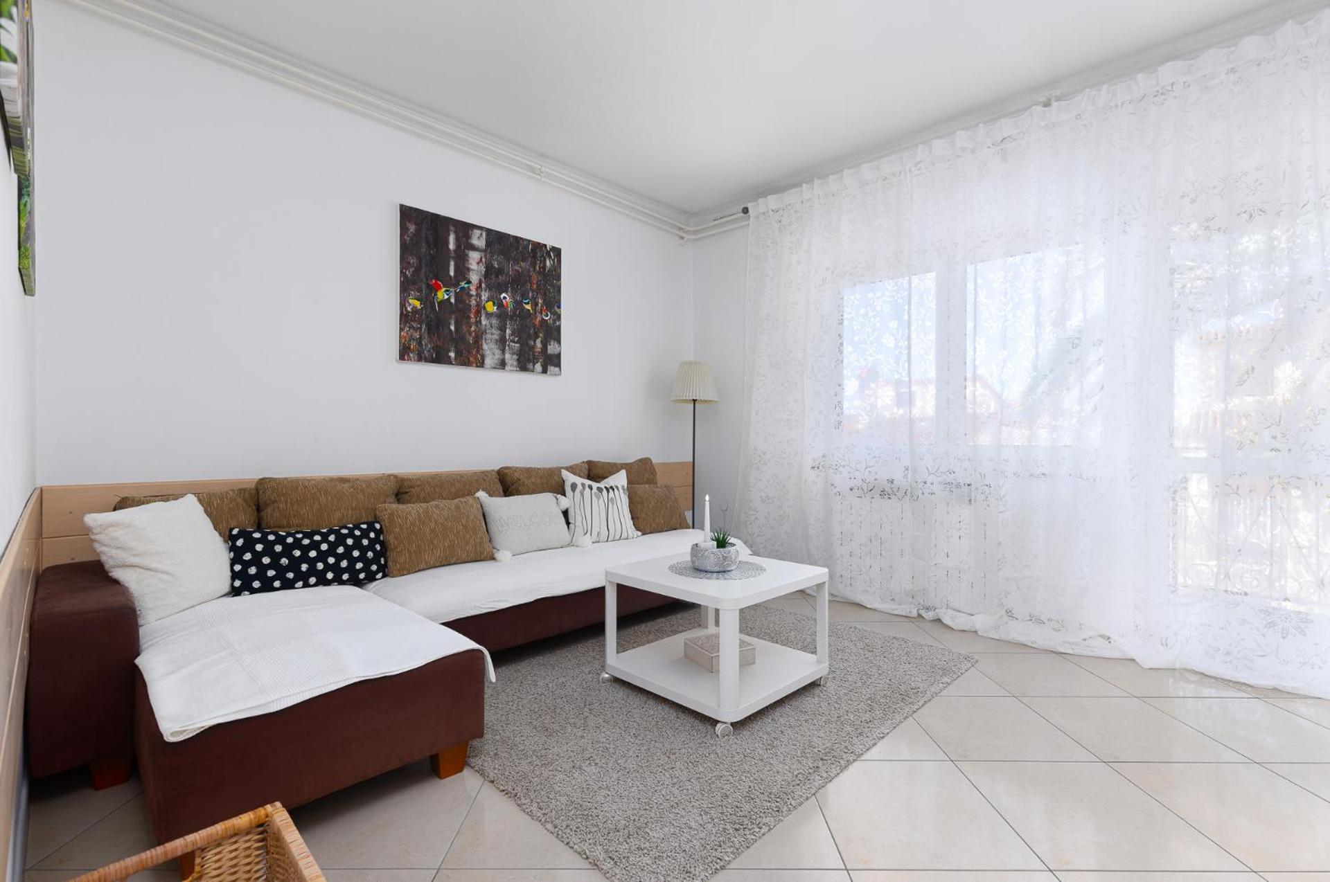 Emi Apartment Porec Ngoại thất bức ảnh
