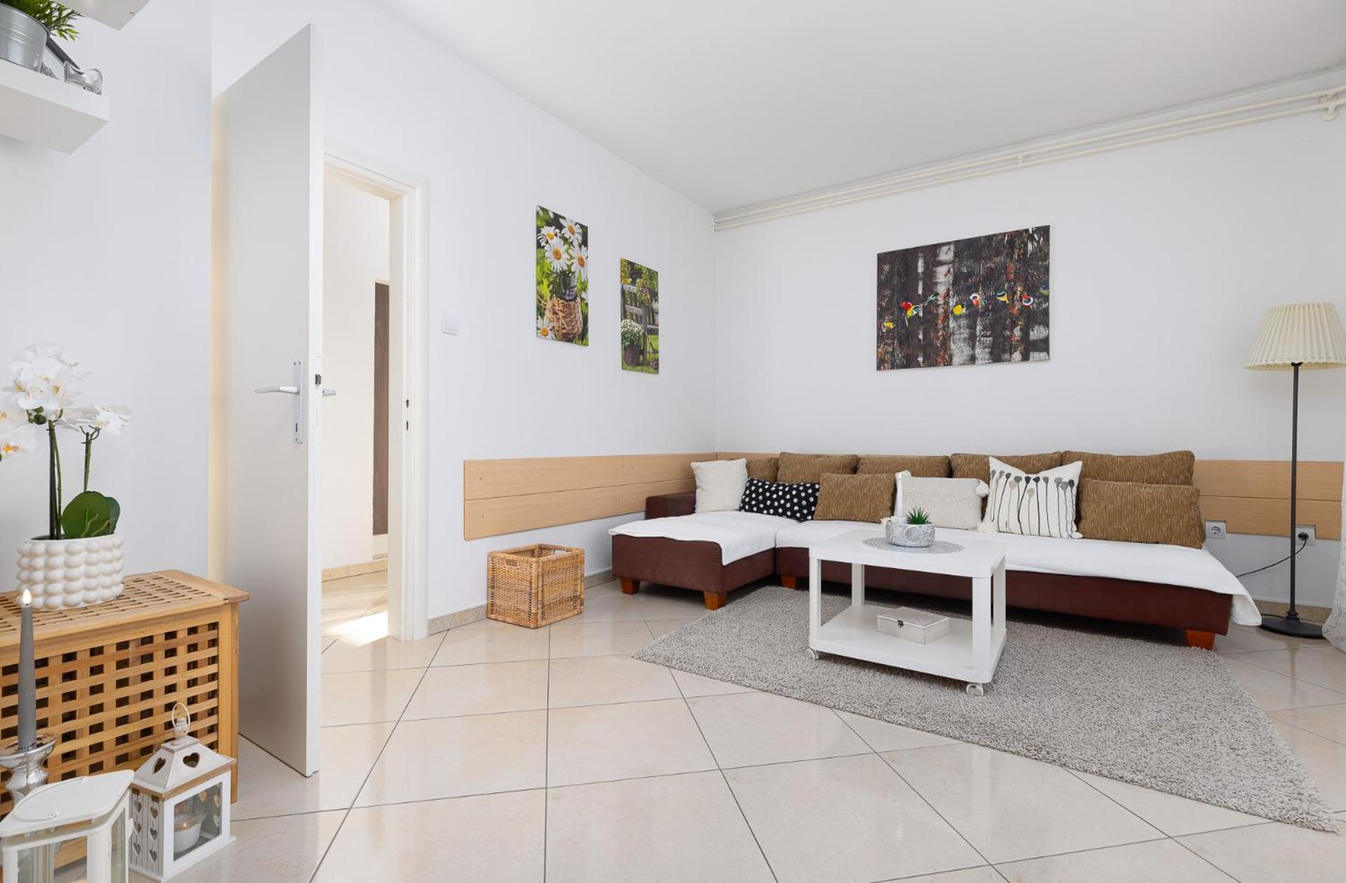 Emi Apartment Porec Ngoại thất bức ảnh