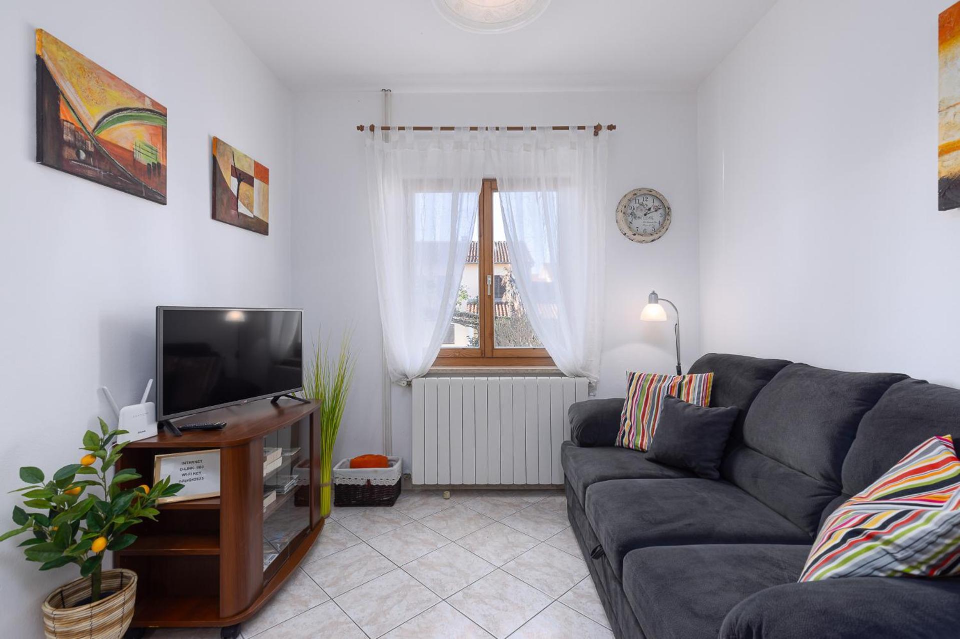 Emi Apartment Porec Ngoại thất bức ảnh