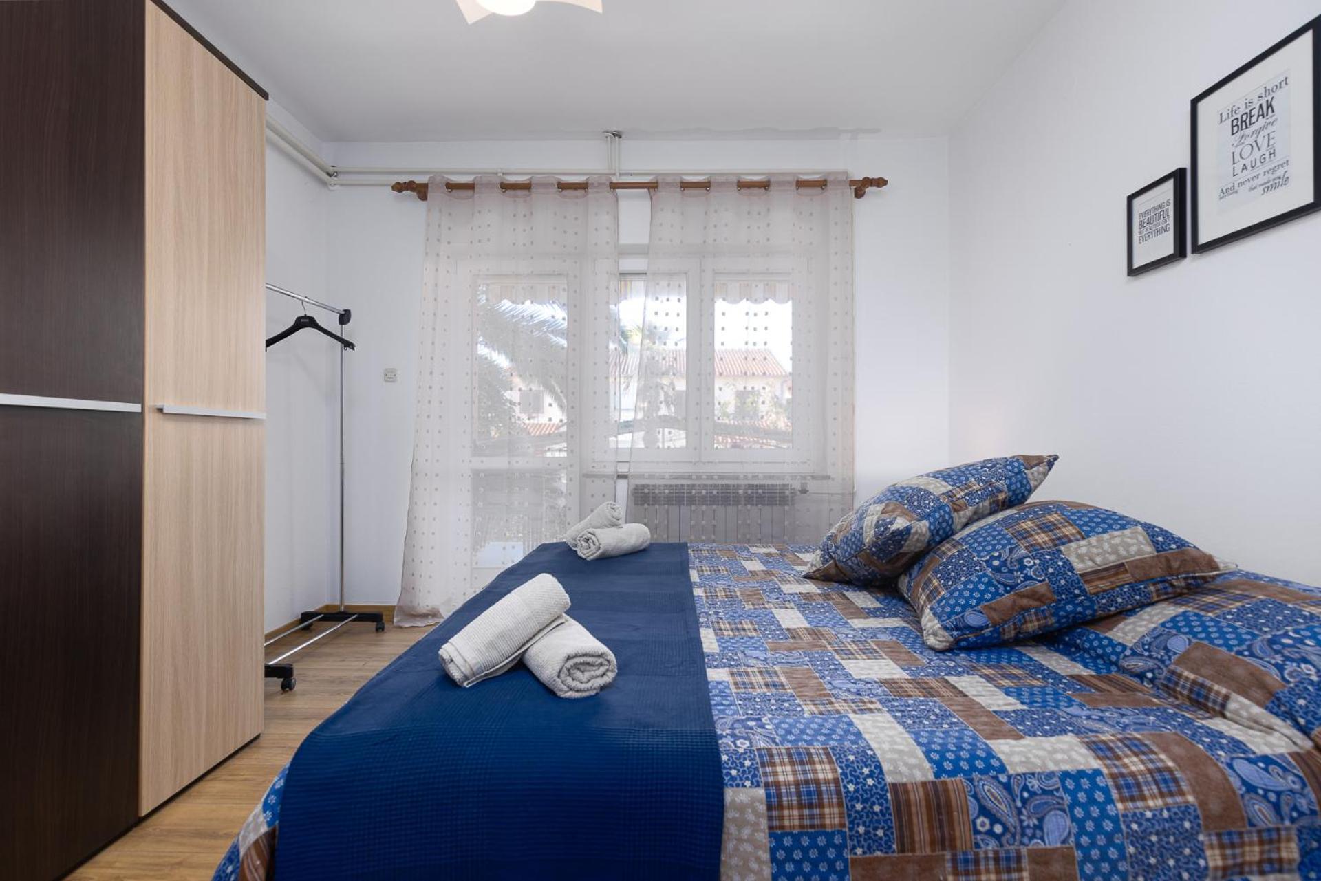 Emi Apartment Porec Ngoại thất bức ảnh