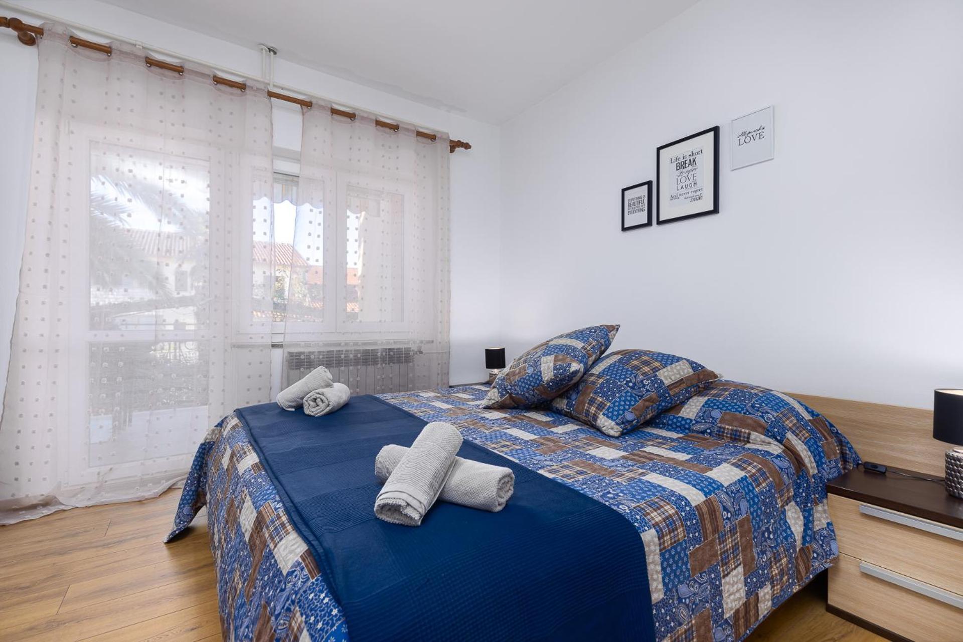 Emi Apartment Porec Ngoại thất bức ảnh