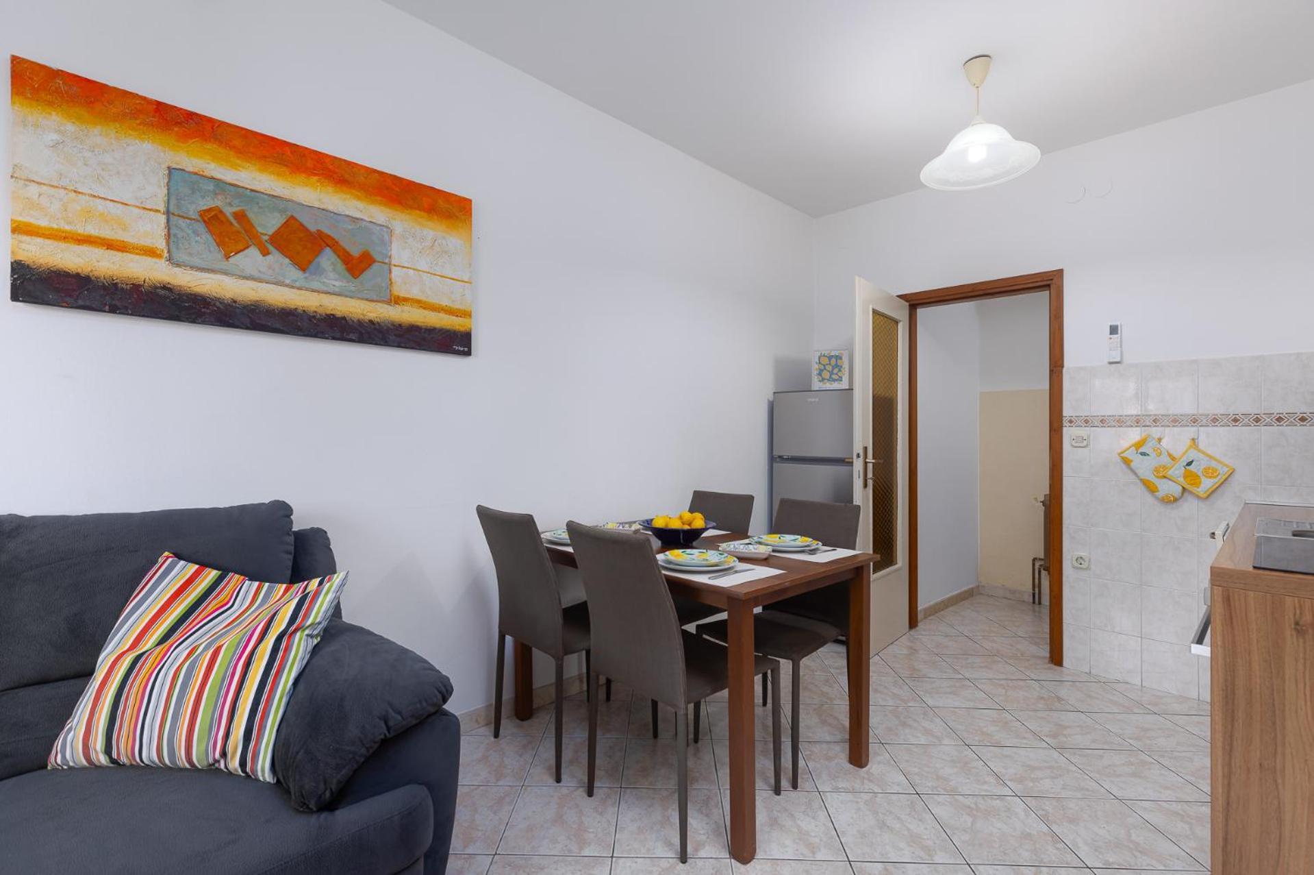 Emi Apartment Porec Ngoại thất bức ảnh