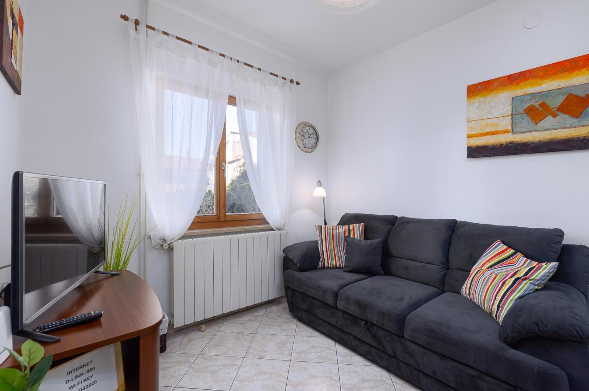 Emi Apartment Porec Ngoại thất bức ảnh