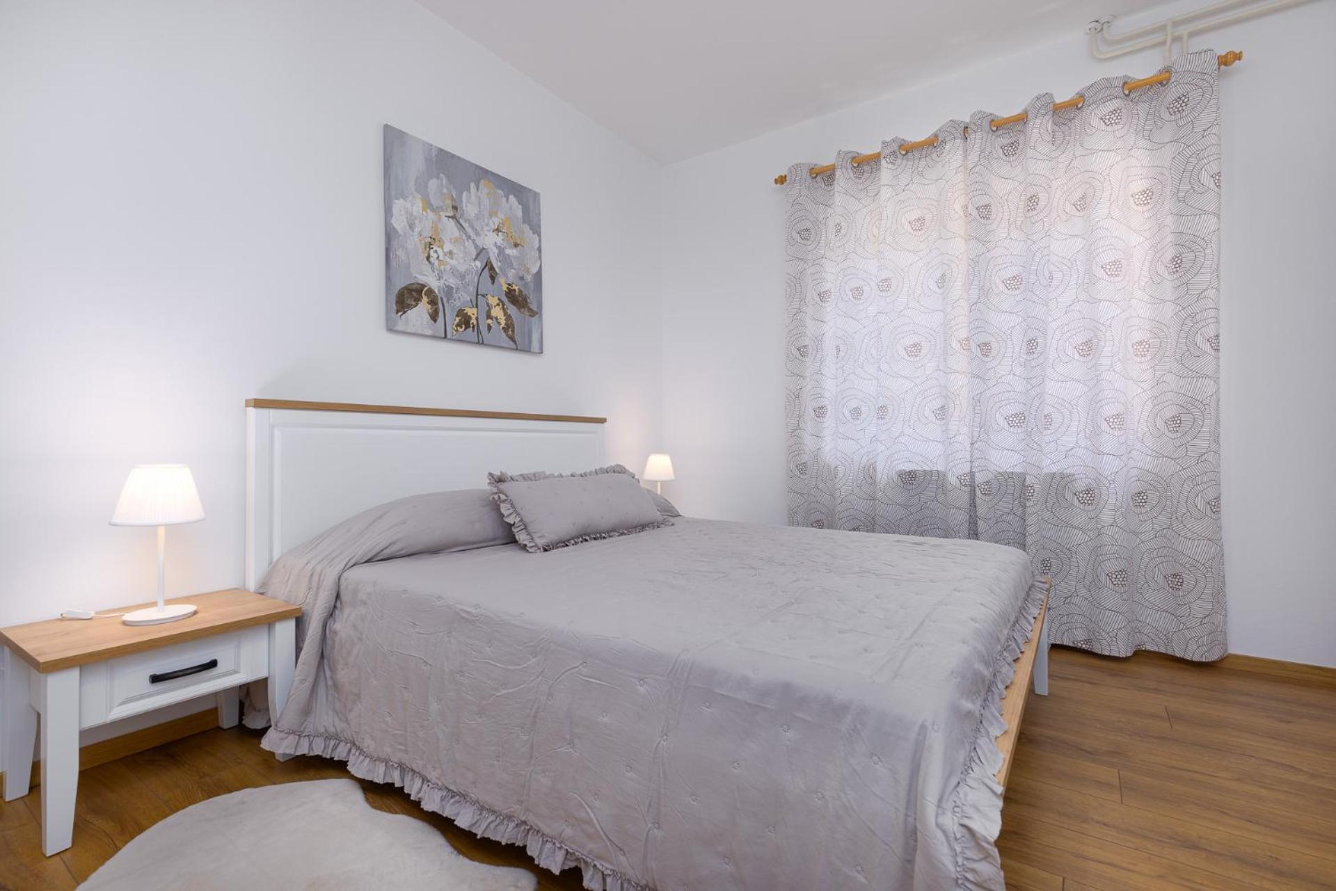 Emi Apartment Porec Ngoại thất bức ảnh