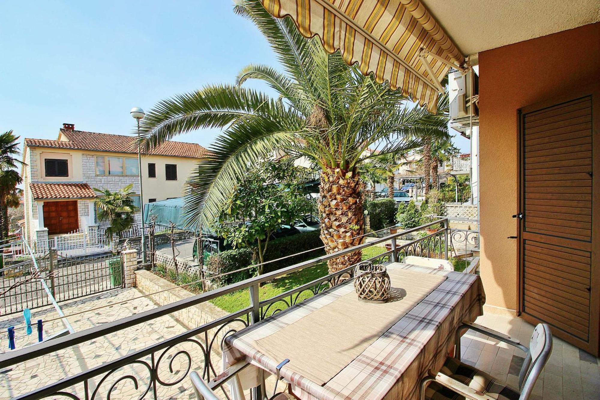 Emi Apartment Porec Ngoại thất bức ảnh