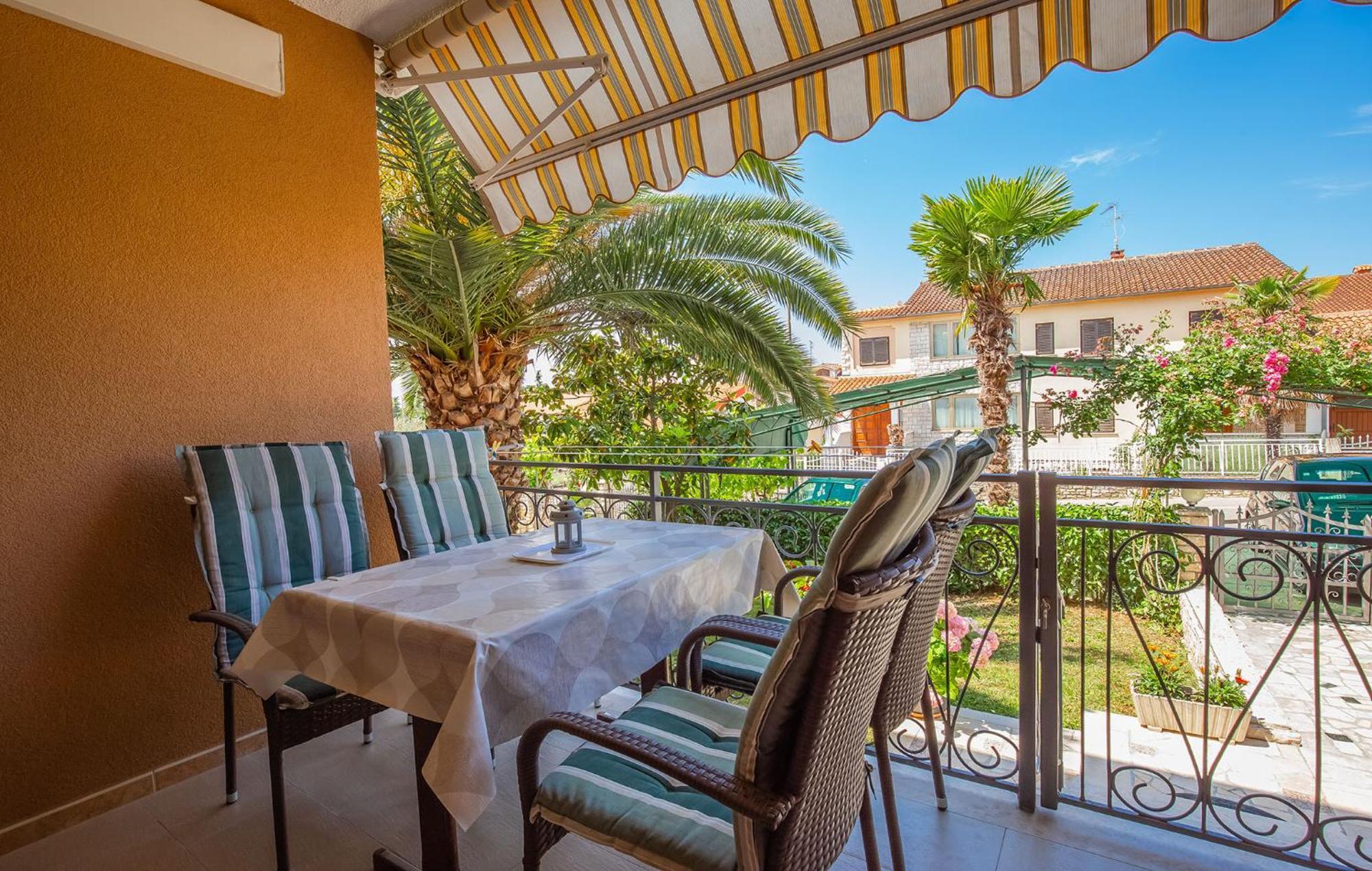 Emi Apartment Porec Ngoại thất bức ảnh