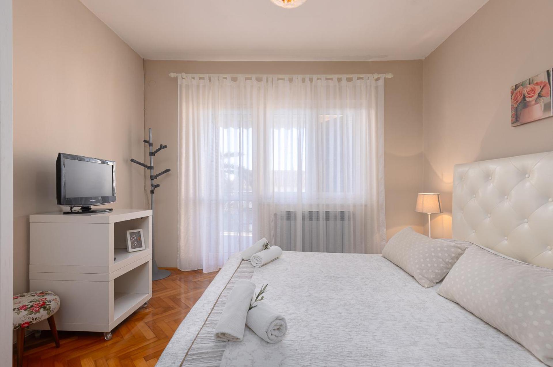 Emi Apartment Porec Ngoại thất bức ảnh