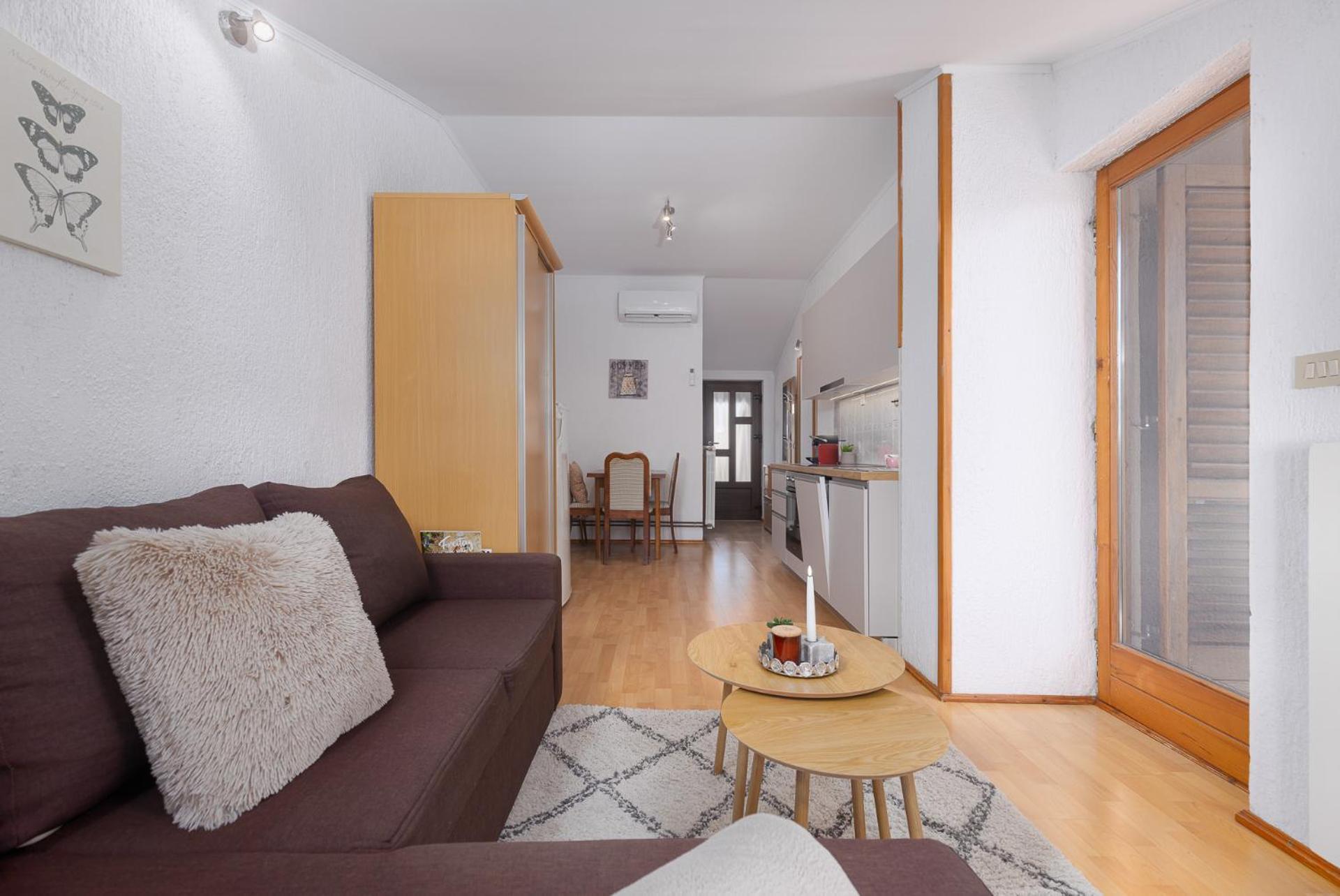 Emi Apartment Porec Ngoại thất bức ảnh