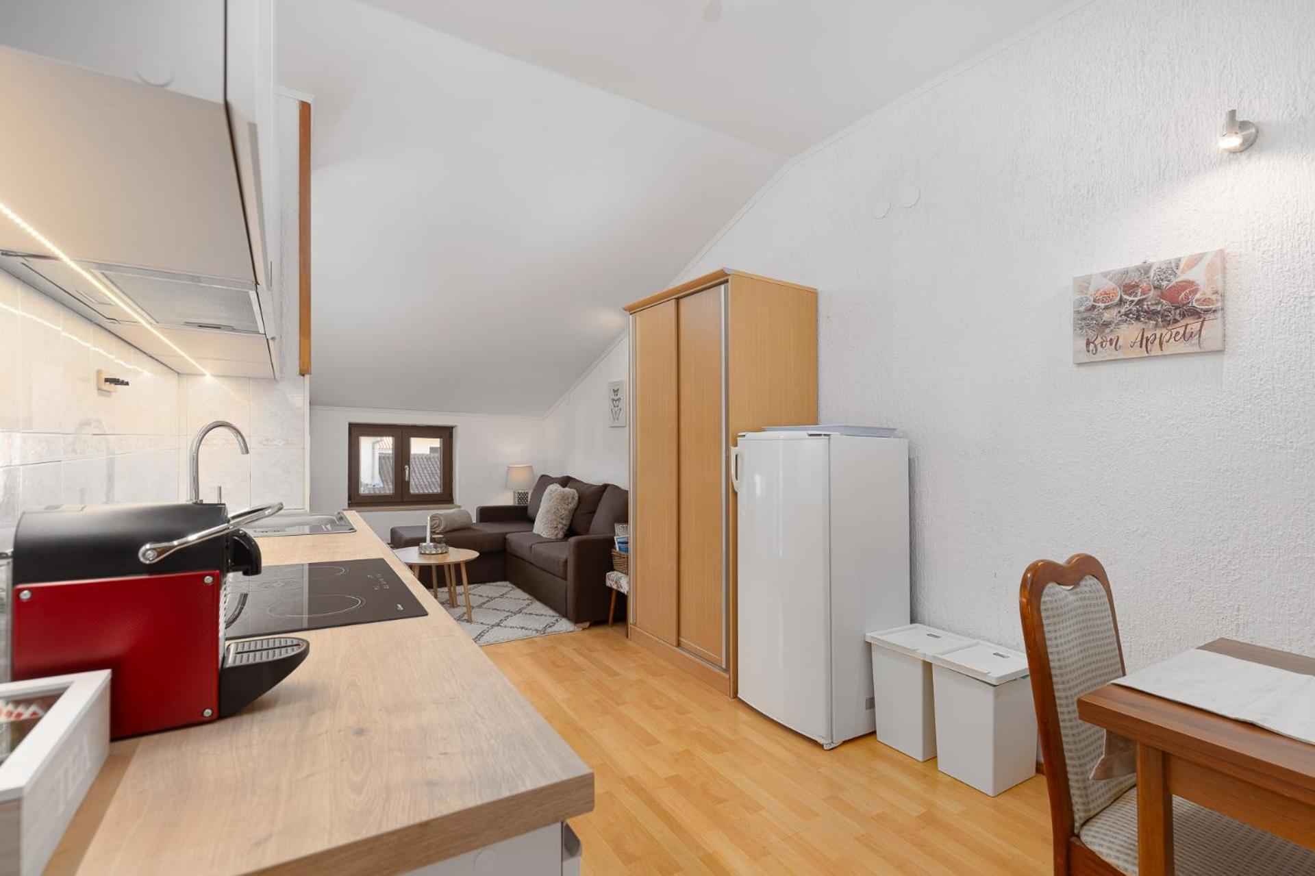 Emi Apartment Porec Ngoại thất bức ảnh